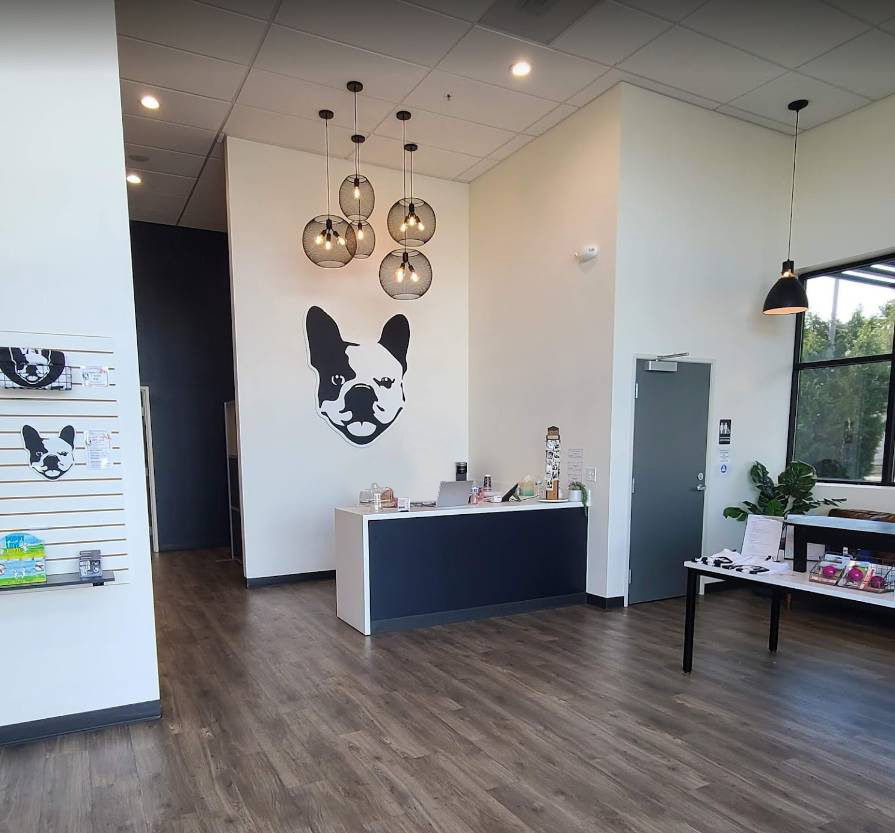 pet hospital in Corvallis OR
