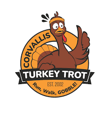 Corvallis Turkey Trot