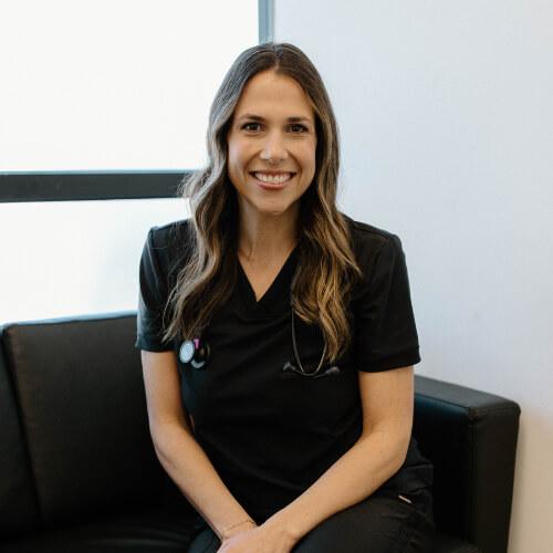 Dr. Sheena