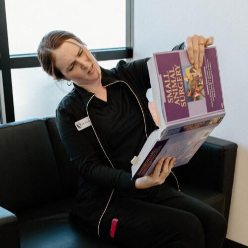 Dr. Cate Mullen 2