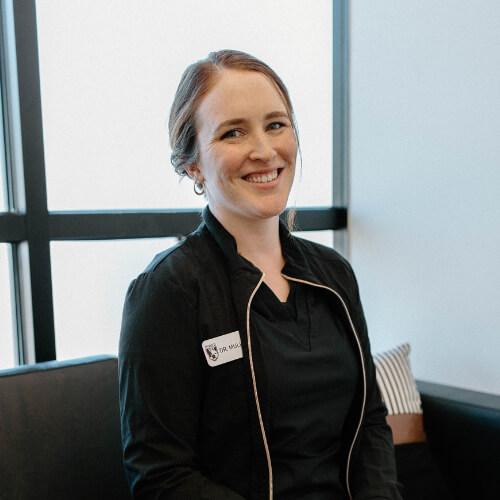 Dr. Cate Mullen