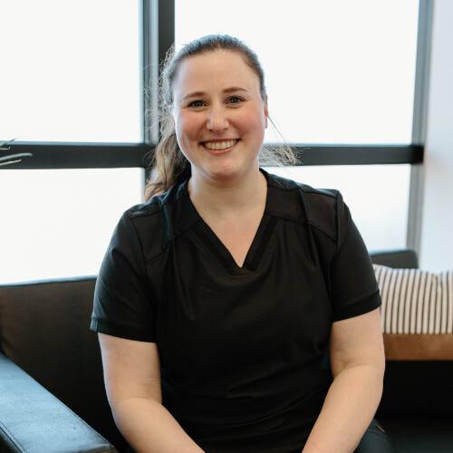 Dr. Katie Stern