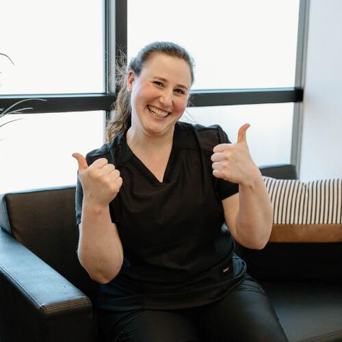 Dr. Katie Stern