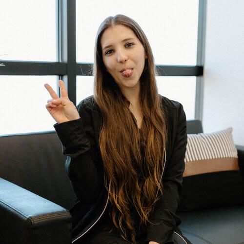 Tabby 1