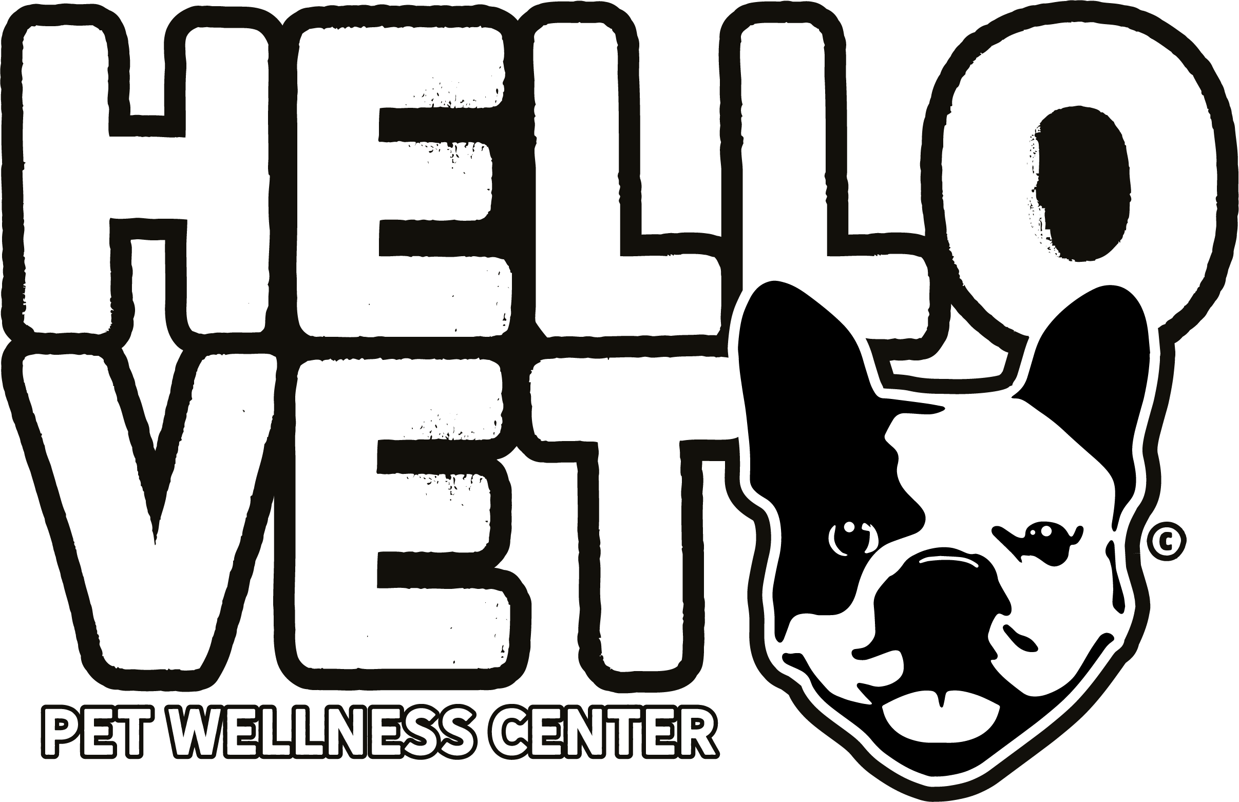Hello Vet Pet Wellness Center