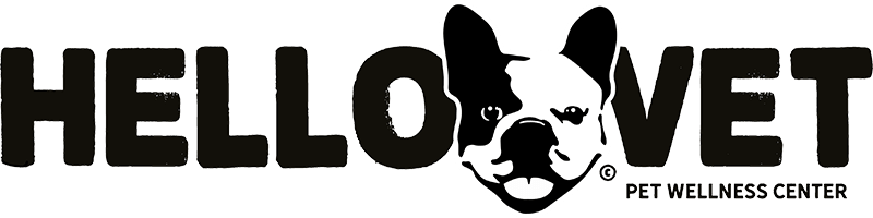 Hello Vet Pet Wellness Center